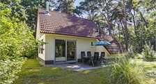 4-persoons landhuis 4B in Landal De Vers