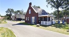 4-persoons bungalow 4C2 in Landal De Vers