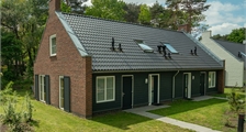4-persoons bungalow 4C3 in Landal De Vers