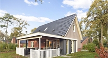 6-persoons bungalow 6C1 in Landal De Vers