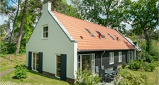 6-persoons bungalow 6C3 in Landal De Vers