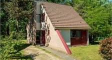 6-persoons bungalow 6C4 in Landal De Vers