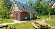 6-persoons kinderbungalow 6CK in Landal De Vers