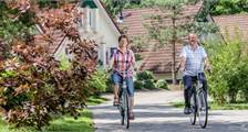 Omgeving faciliteiten in Landal De Vers