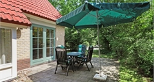 4-persoons bungalow 4B1 in Landal De Vlegge