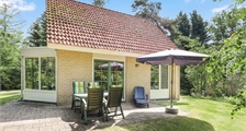 4-persoons bungalow 4B2 in Landal De Vlegge