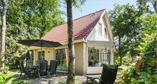 6-persoons bungalow 6C1 in Landal De Vlegge