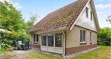 6-persoons bungalow 6C2 in Landal De Vlegge