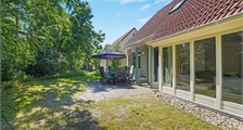 8-persoons bungalow 8E in Landal De Vlegge