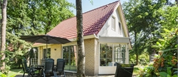 6-persoons bungalow 6C1 in Landal De Vlegge