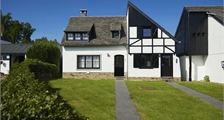 bungalow 4 personnes 4B1 à Landal Village les Gottales