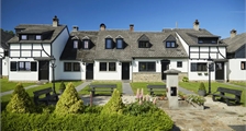 bungalow 6 personnes 6D à Landal Village les Gottales