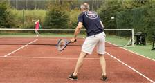 Sport en spel activiteiten in Landal Village les Gottales