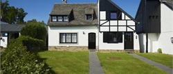 4-persoons bungalow 4B1 in Landal Village les Gottales