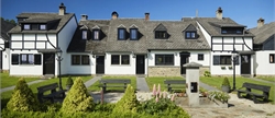 6-persoons bungalow 6D in Landal Village les Gottales