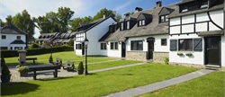 4-persoons bungalow 4B2 in Landal Village les Gottales