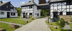 4-persoons toren 4BT in Landal Village les Gottales
