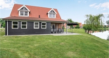 12-persoons villa 12G in Landal Waterparc Veluwemeer