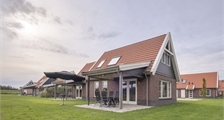 4-persoons bungalow 4B2-Kiekendief in Landal Waterparc Veluwemeer
