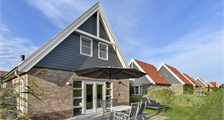 4-persoons bungalow 4BL2 in Landal Waterparc Veluwemeer