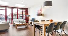 Appartement 6BA in Landal Waterparc Veluwemeer