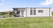 6-persoons villa 6C1 in Landal Waterparc Veluwemeer