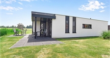 8-persoons bungalow 8C1 in Landal Waterparc Veluwemeer