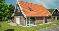 8-persoons villa 8C2 in Landal Waterparc Veluwemeer