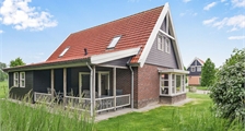 8-persoons villa 8EL2 in Landal Waterparc Veluwemeer
