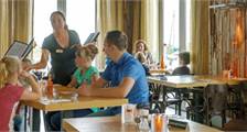 Eten en drinken activiteiten in Landal Waterparc Veluwemeer