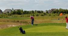 Golf activiteiten in Landal Waterparc Veluwemeer