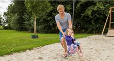 Kids activiteiten in Landal Waterparc Veluwemeer