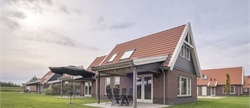 4-persoons bungalow 4B2-Lepelaar in Landal Waterparc Veluwemeer