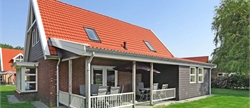 10-persoons villa 10F2 in Landal Waterparc Veluwemeer