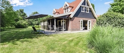10-persoons villa 10FL2 in Landal Waterparc Veluwemeer