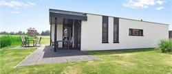 8-persoons bungalow 8C1 in Landal Waterparc Veluwemeer