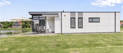 6-persoons villa 6C1 in Landal Waterparc Veluwemeer
