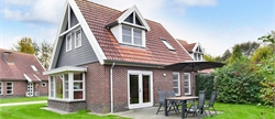 4-persoons bungalow 4B2 in Landal Waterparc Veluwemeer