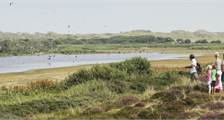Omgeving faciliteiten in Landal Vogelmient