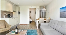 2-4-persoons appartement 2-4B1 in Landal Vitamaris