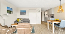 2-4-persoons appartement 2-4B2 in Landal Vitamaris