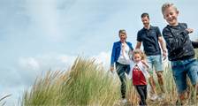 Sport en spel activiteiten in Landal Vitamaris