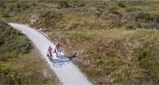 Wandelen en fietsen activiteiten in Landal Vitamaris