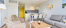 4-6-persoons appartement 4-6D3 in Landal Vitamaris