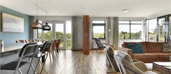 4-persoons appartement 4L1 in Landal Vitamaris