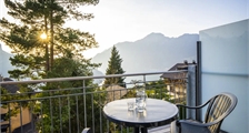 6-persoons appartement 6A in Landal Vierwaldstättersee