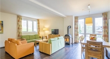 8-persoons appartement 8A in Landal Vierwaldstättersee