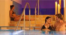 Beauty en wellness faciliteiten in Landal Vierwaldstättersee