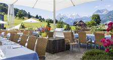 Eten en drinken faciliteiten in Landal Vierwaldstättersee