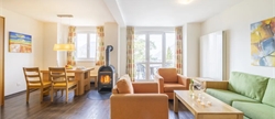4-persoons appartement 4A in Landal Vierwaldstättersee